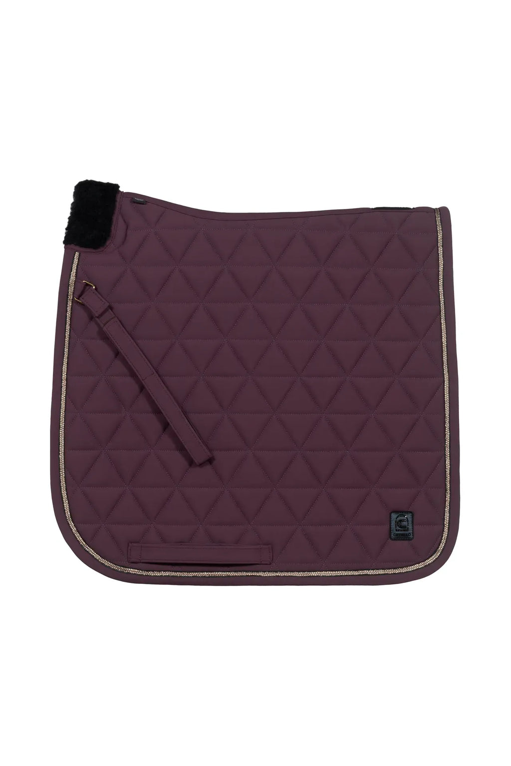 Cavallo Cavalromy Saddle Pad