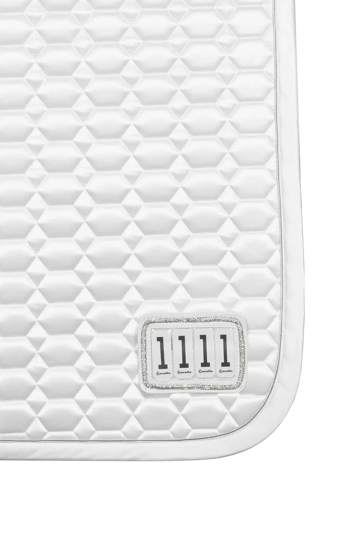 Cavallo Cavalruby Saddle Pad