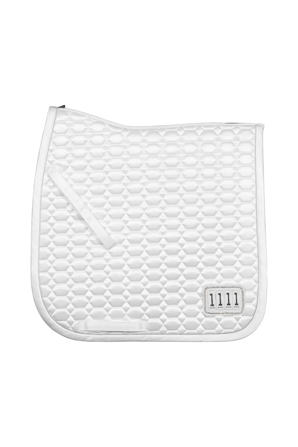 Cavallo Cavalruby Saddle Pad
