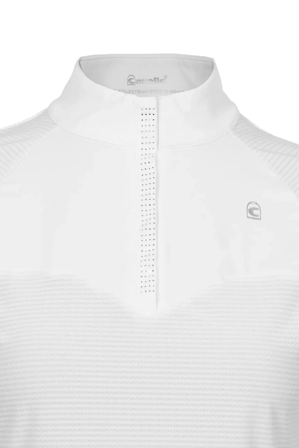 Cavallo Cavabrisa Show Shirt