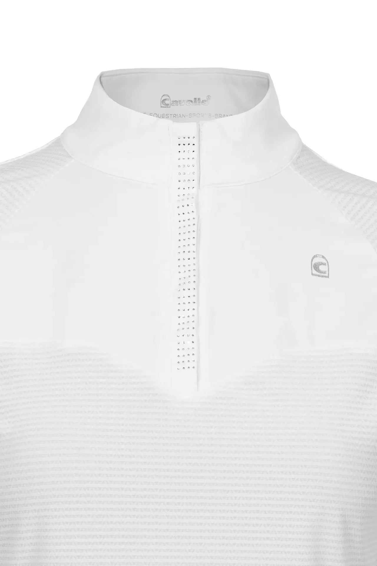 Cavallo Cavabrisa Show Shirt