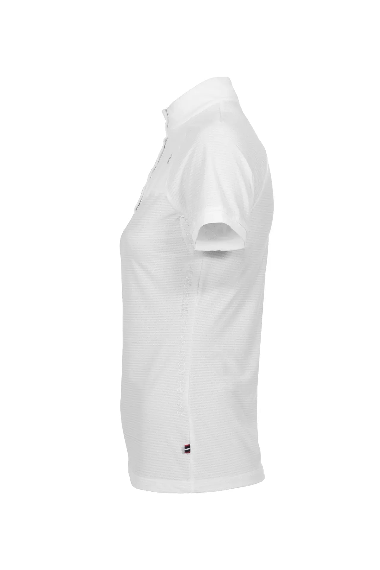 Cavallo Cavabrisa Show Shirt