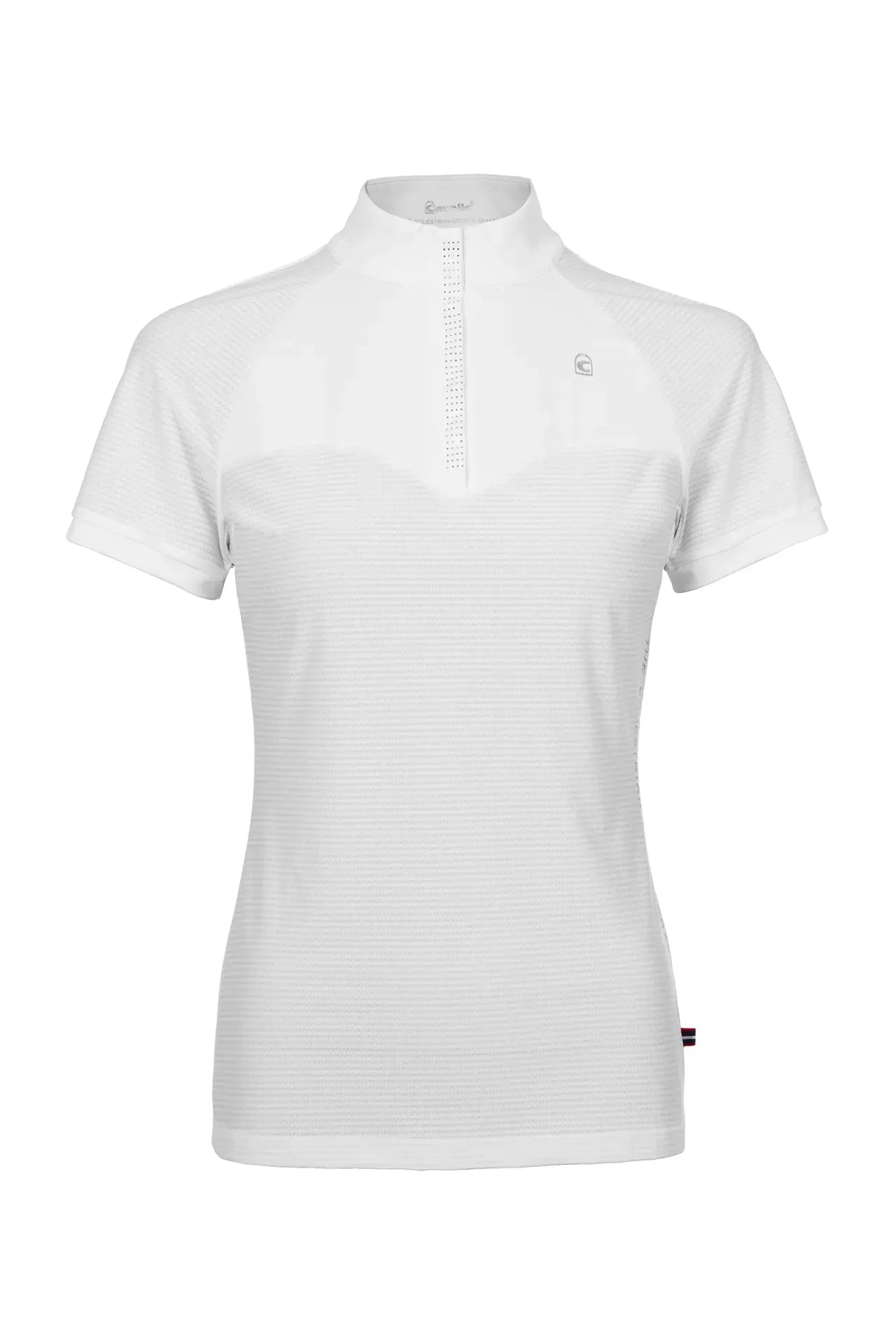 Cavallo Cavabrisa Show Shirt