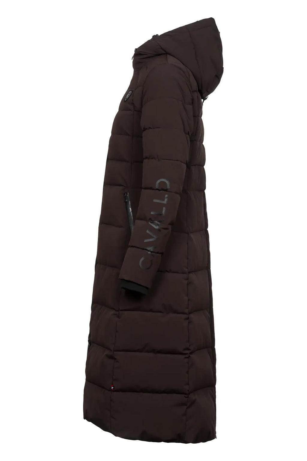 Cavallo Cavaldeni Coat