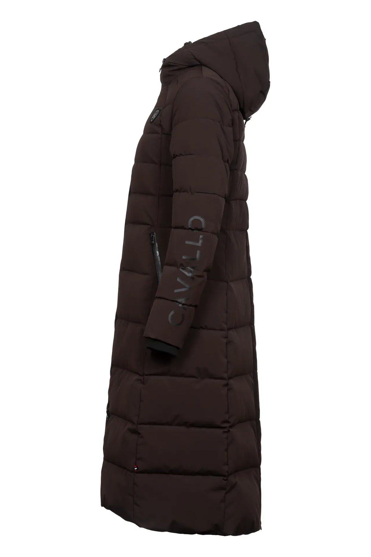 Cavallo Cavaldeni Coat