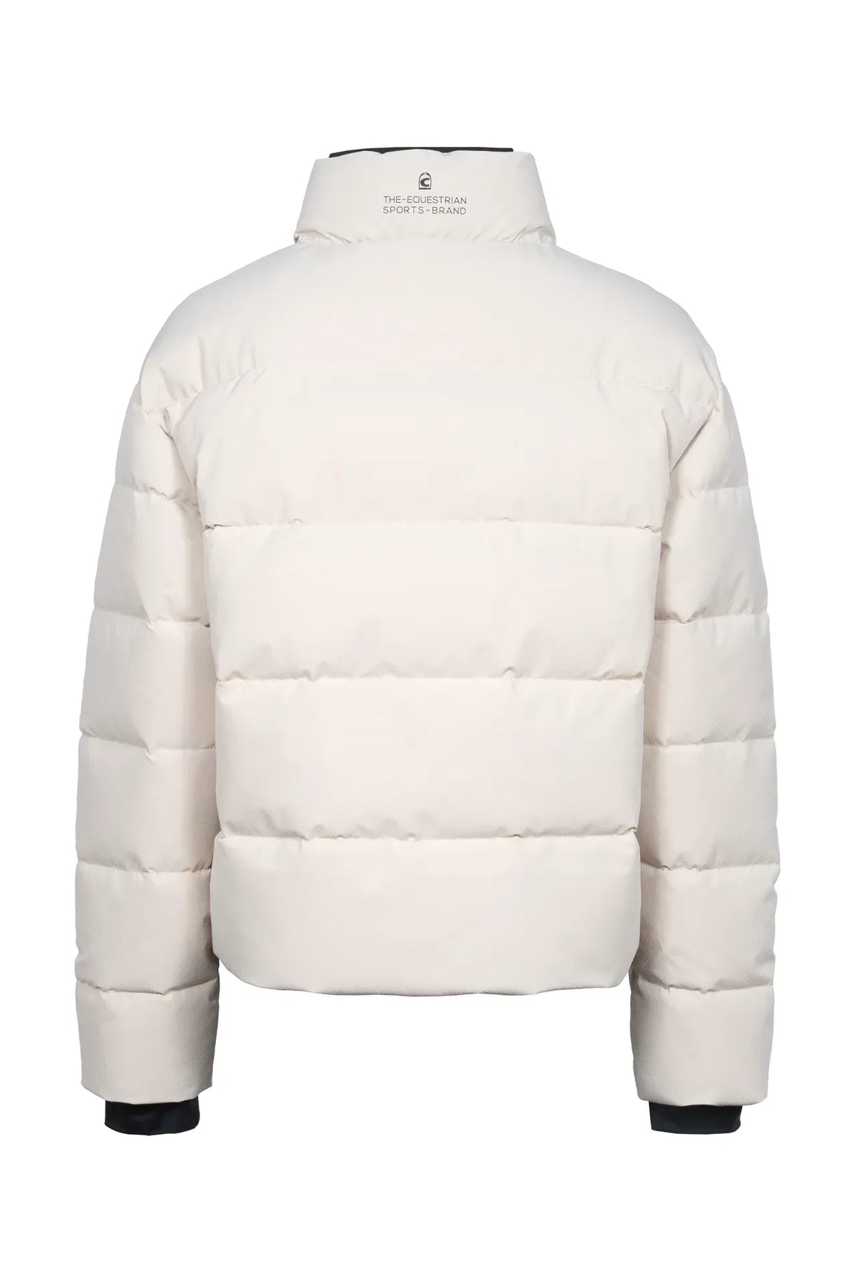 Cavallo Cavaldevi Quilted Jacket
