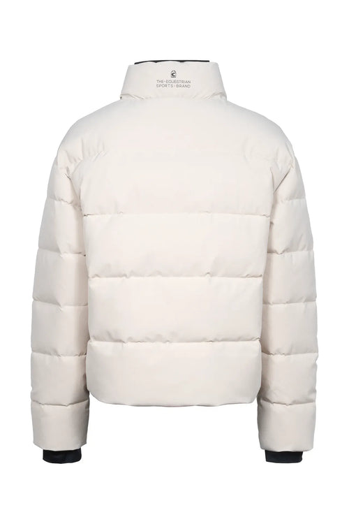 Cavallo Cavaldevi Quilted Jacket