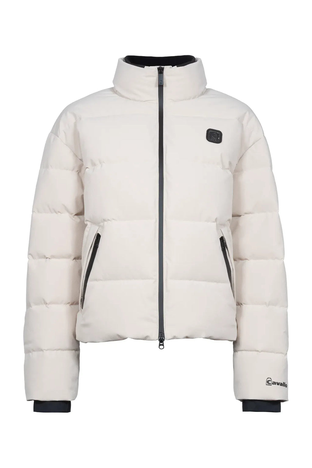 Cavallo Cavaldevi Quilted Jacket