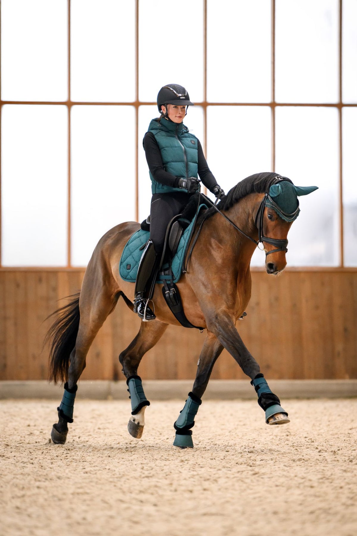 Cavallo Cavaldiana Vest