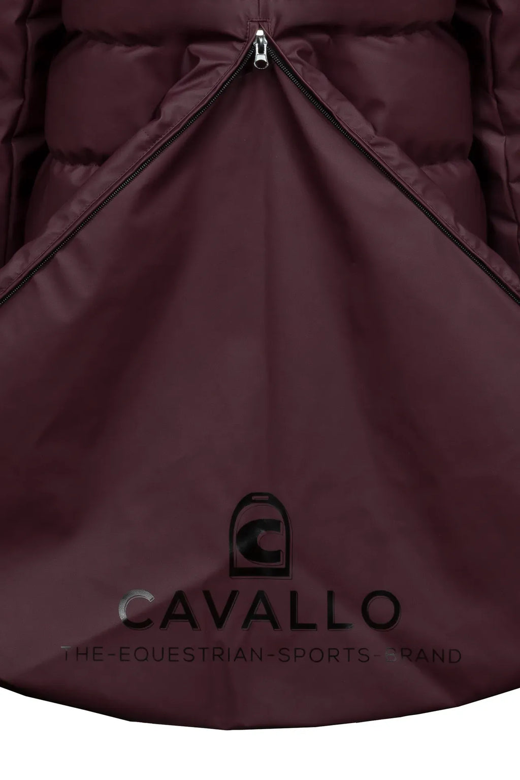 Cavallo Cavaldaly Coat