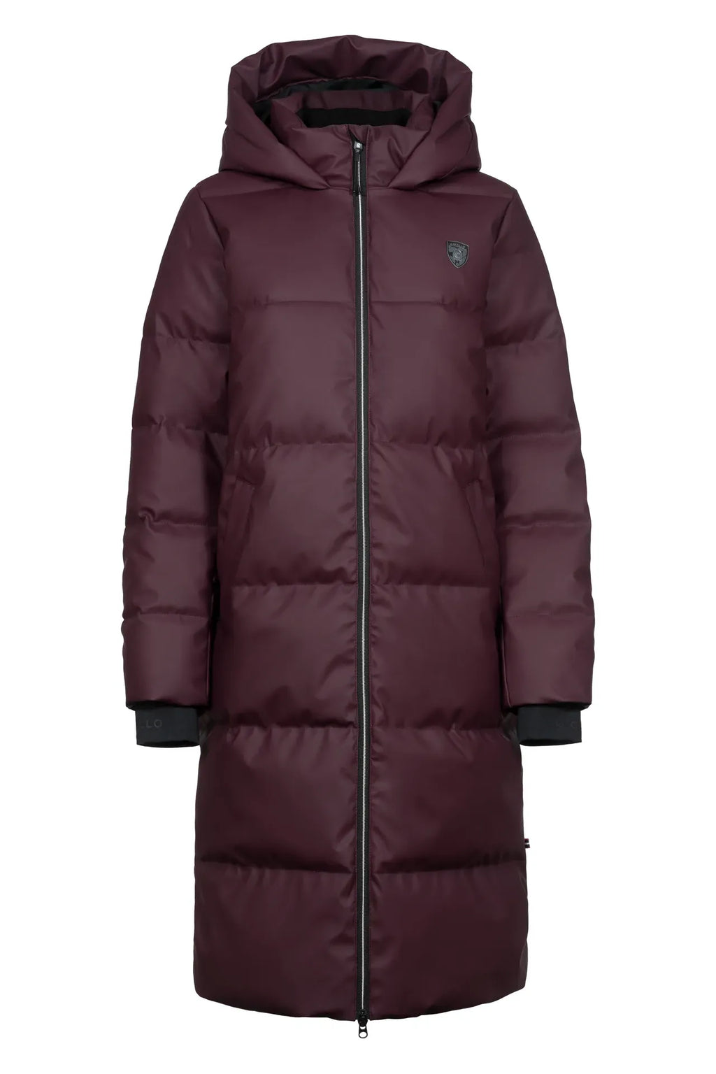 Cavallo Cavaldaly Coat