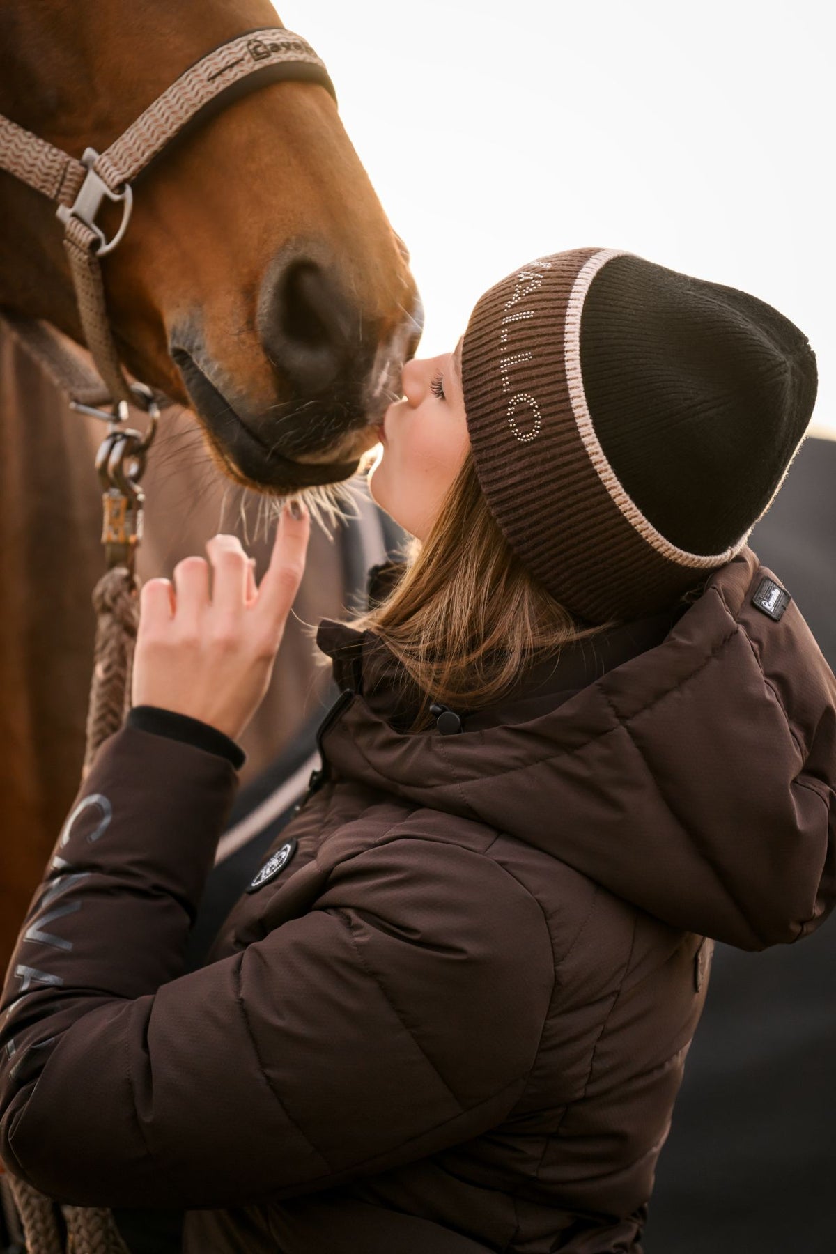 Cavallo Cavaldeni Coat