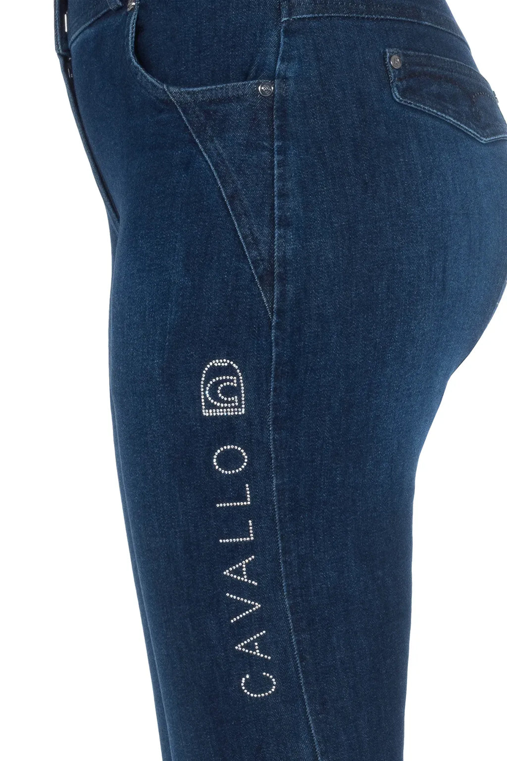 Cavallo Cavalcasha Jean Full Seat Breech