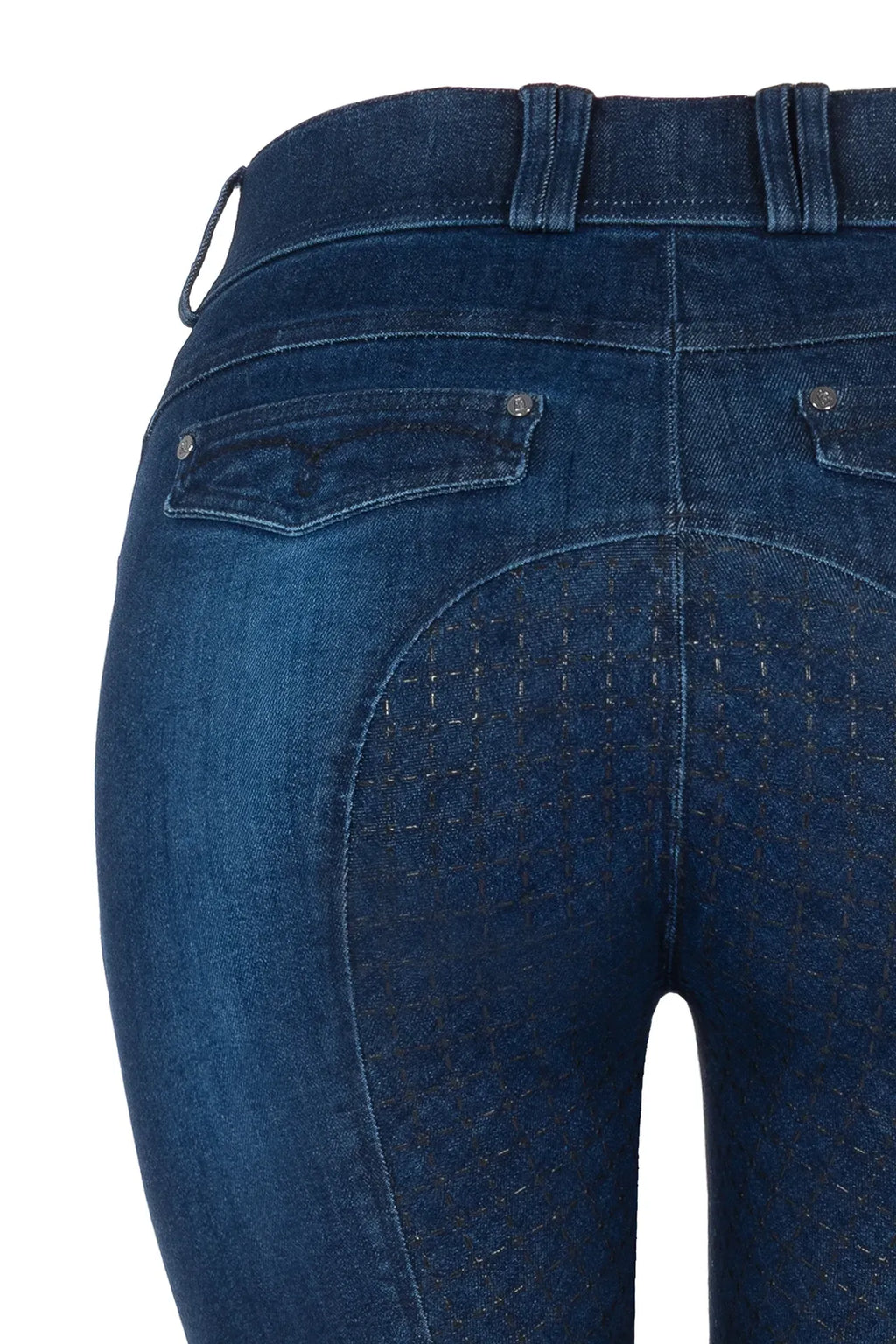 Cavallo Cavalcasha Jean Full Seat Breech