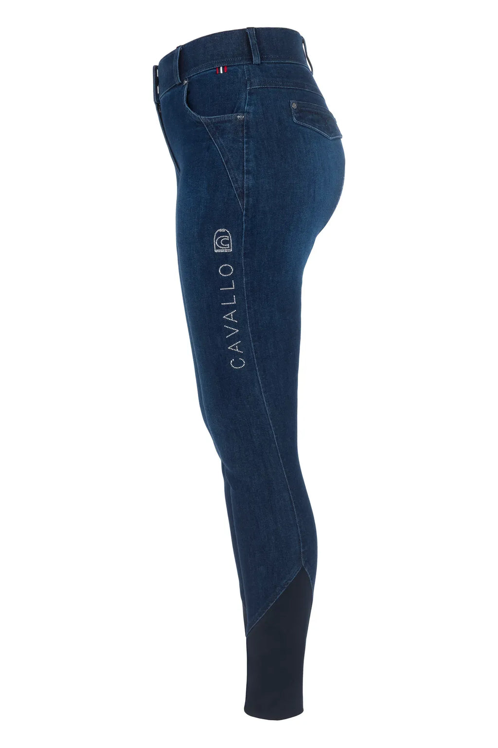 Cavallo Cavalcasha Jean Full Seat Breech