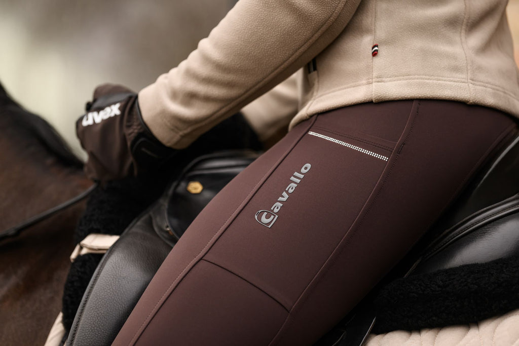 Cavallo Cavalcay Breech