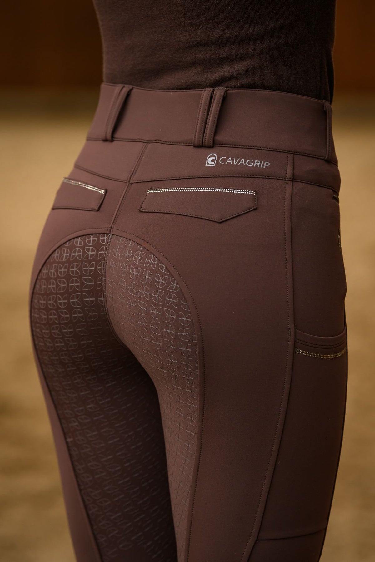 Cavallo Cavalcay Breech