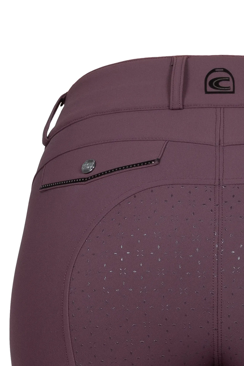 Cavallo Cavalcora Grip Breech