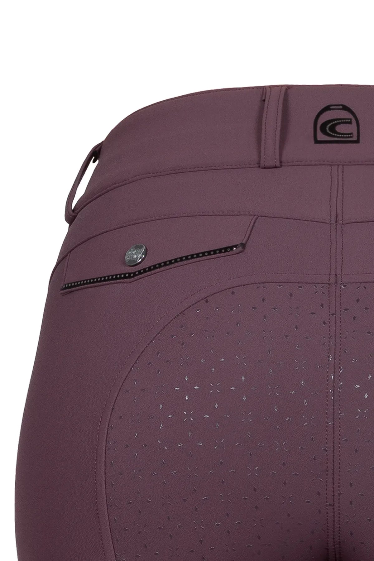 Cavallo Cavalcora Grip Breech
