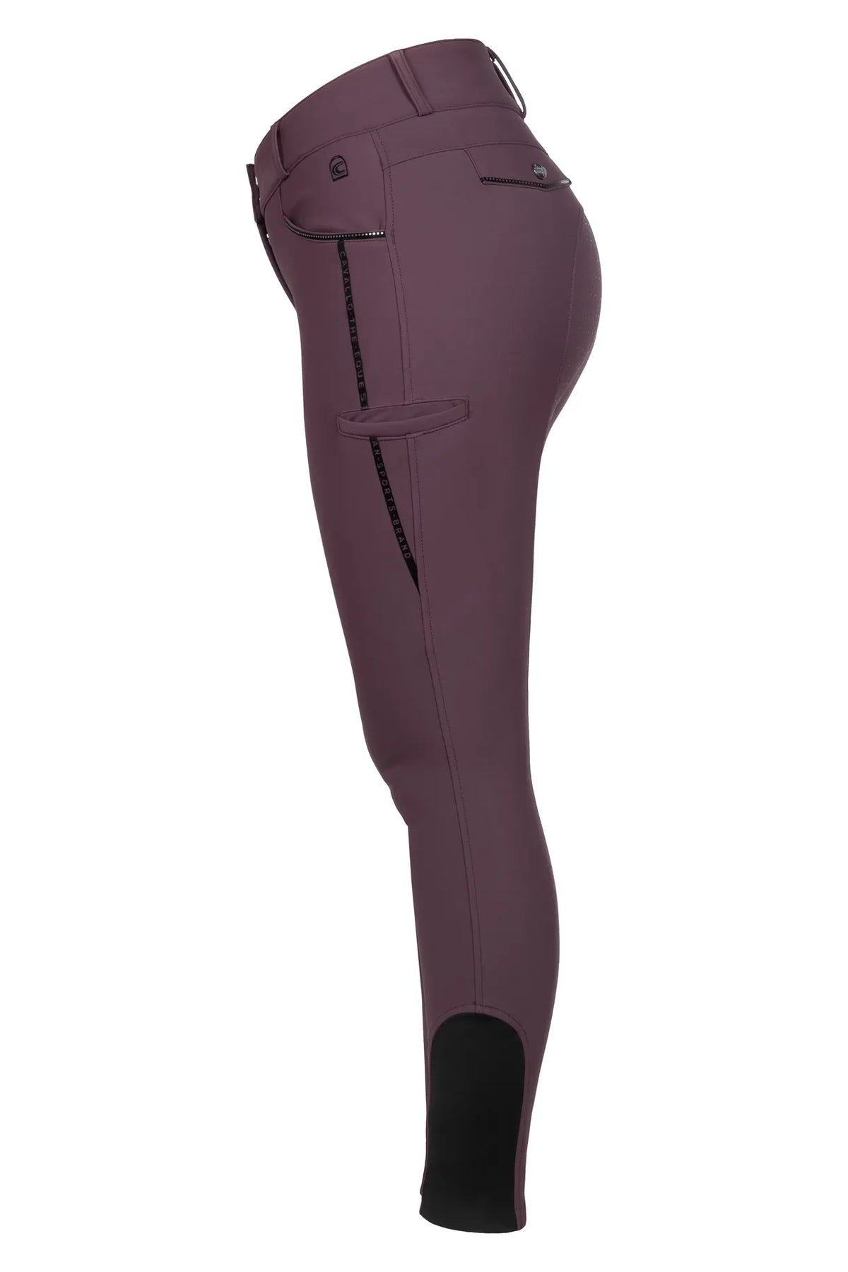 Cavallo Cavalcora Grip Breech