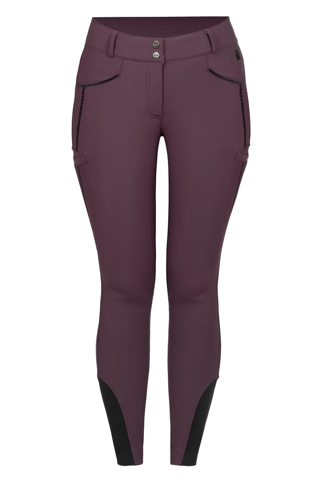 Cavallo Cavalcora Grip Breech