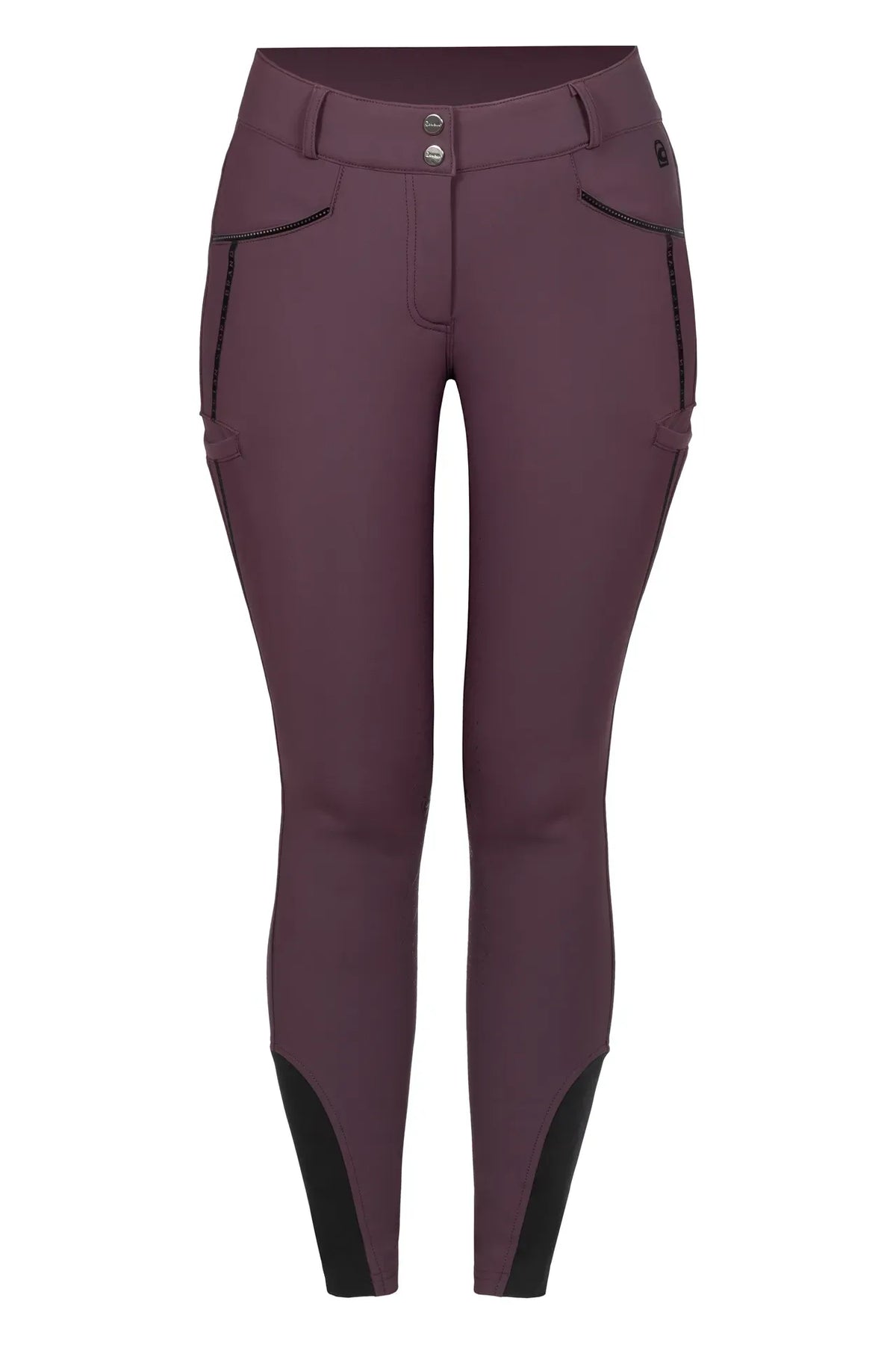 Cavallo Cavalcora Grip Breech