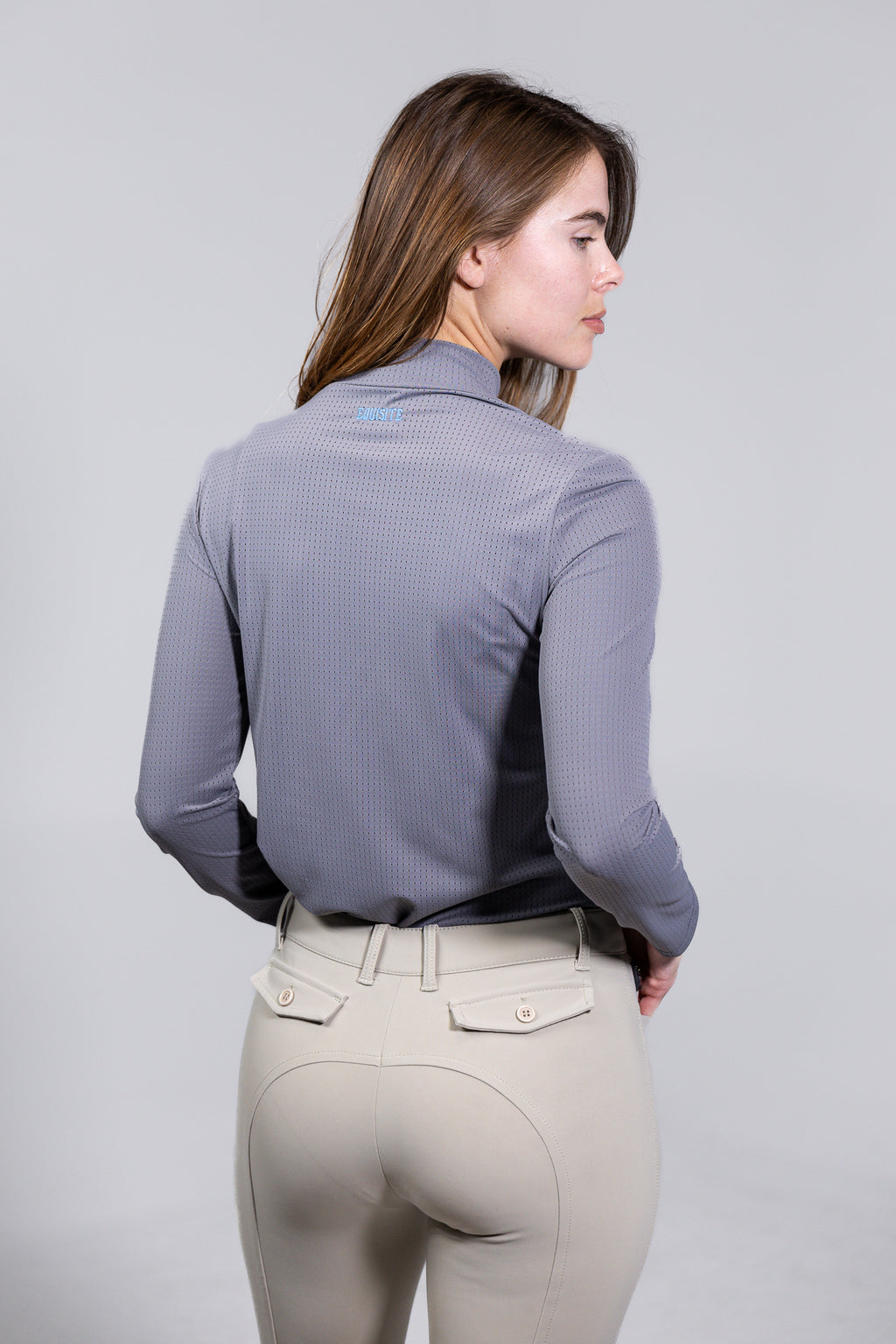 Equisite Alesia Perforated Top