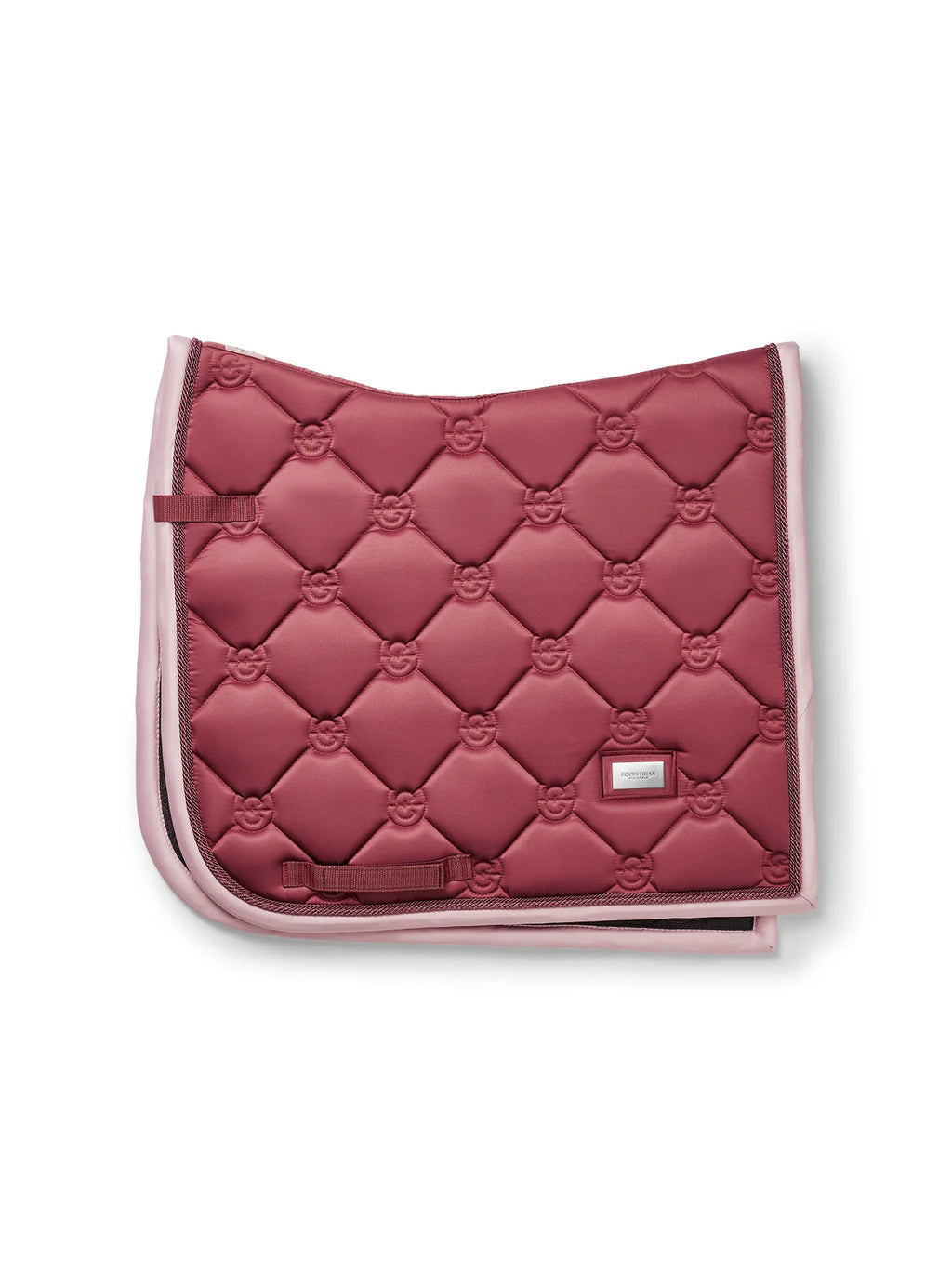Equestrian Stockholm Dressage Pad