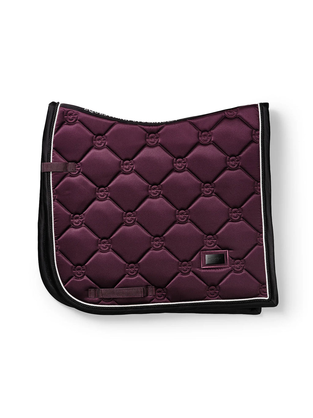 Equestrian Stockholm Dressage Pad