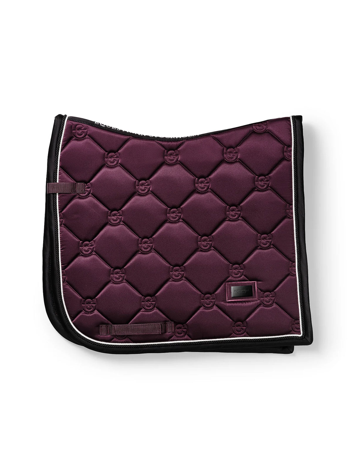Equestrian Stockholm Dressage Pad
