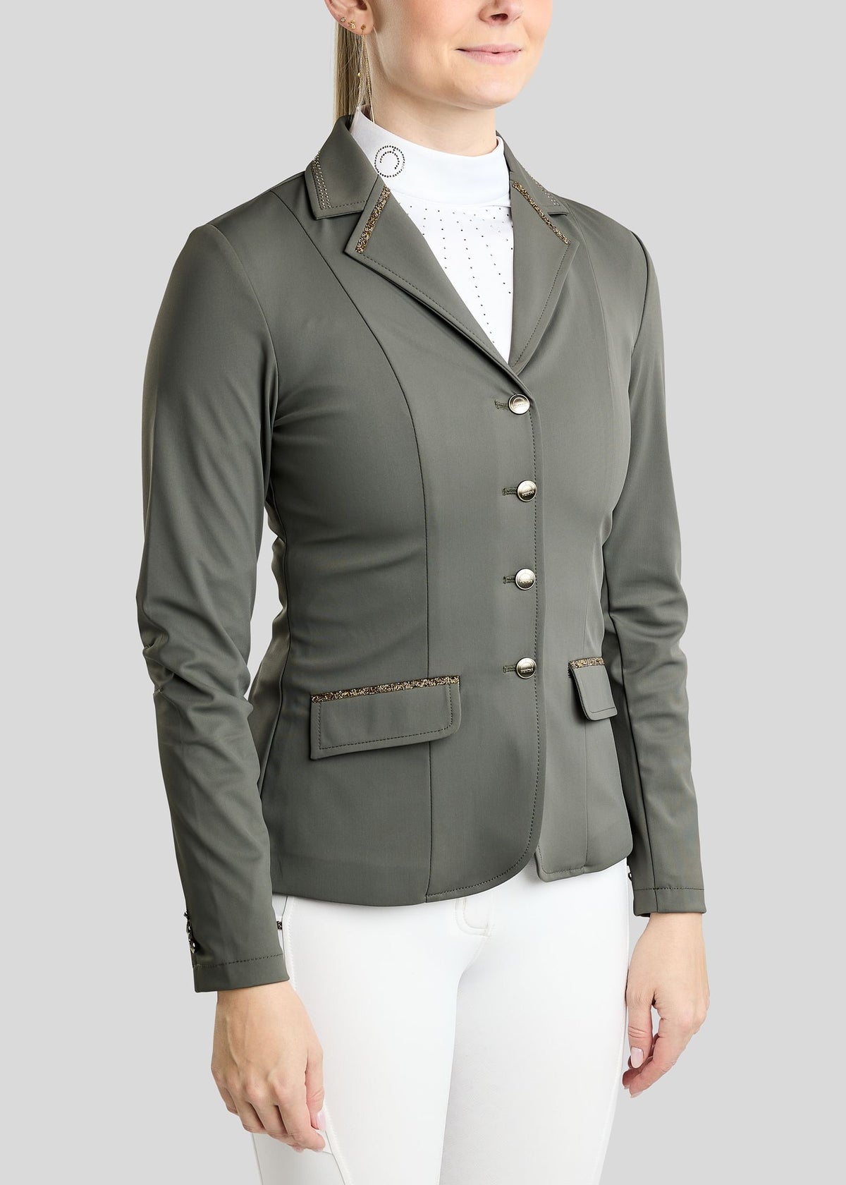 Montar MoEve Show Jacket