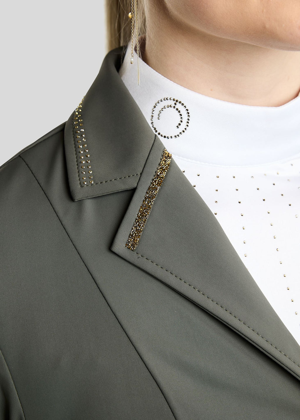 Montar MoEve Show Jacket