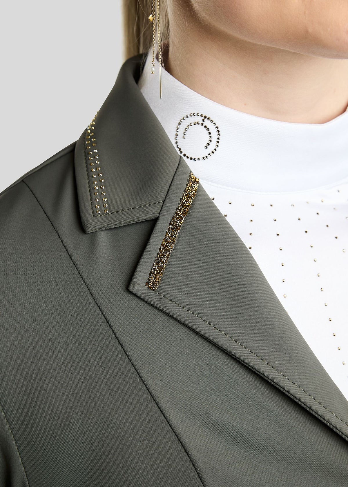 Montar MoEve Show Jacket