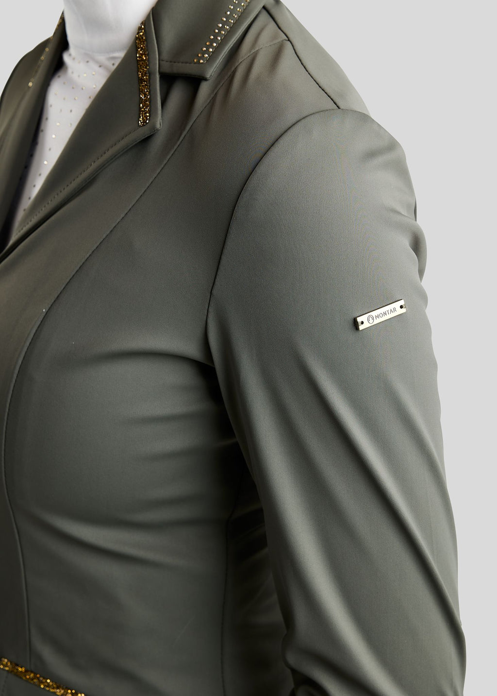 Montar MoEve Show Jacket