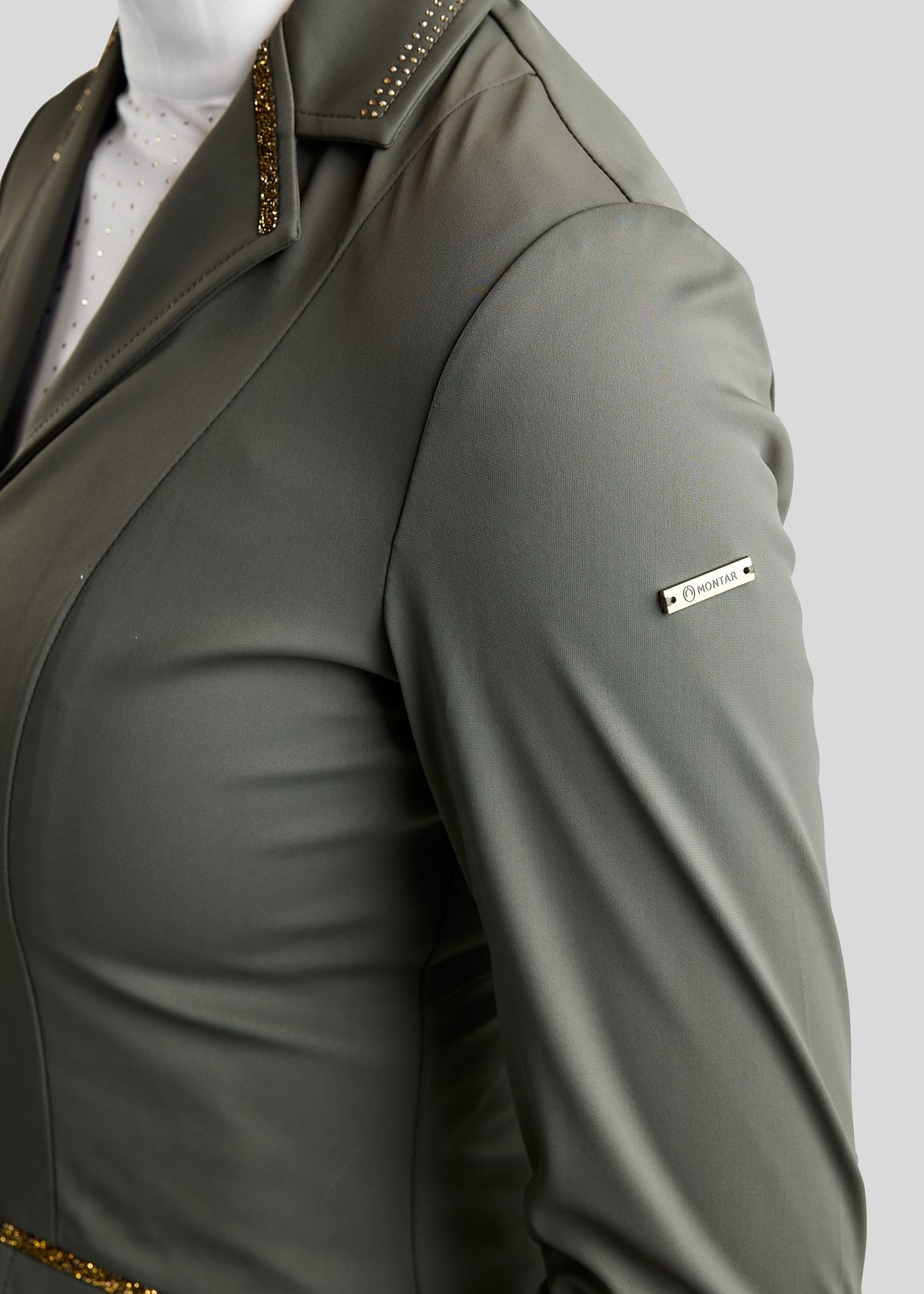 Montar MoEve Show Jacket