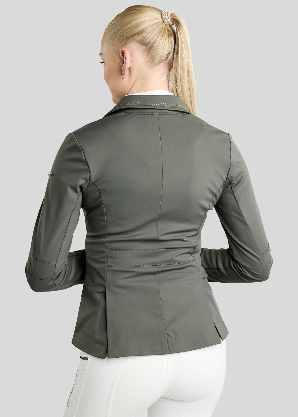 Montar MoEve Show Jacket