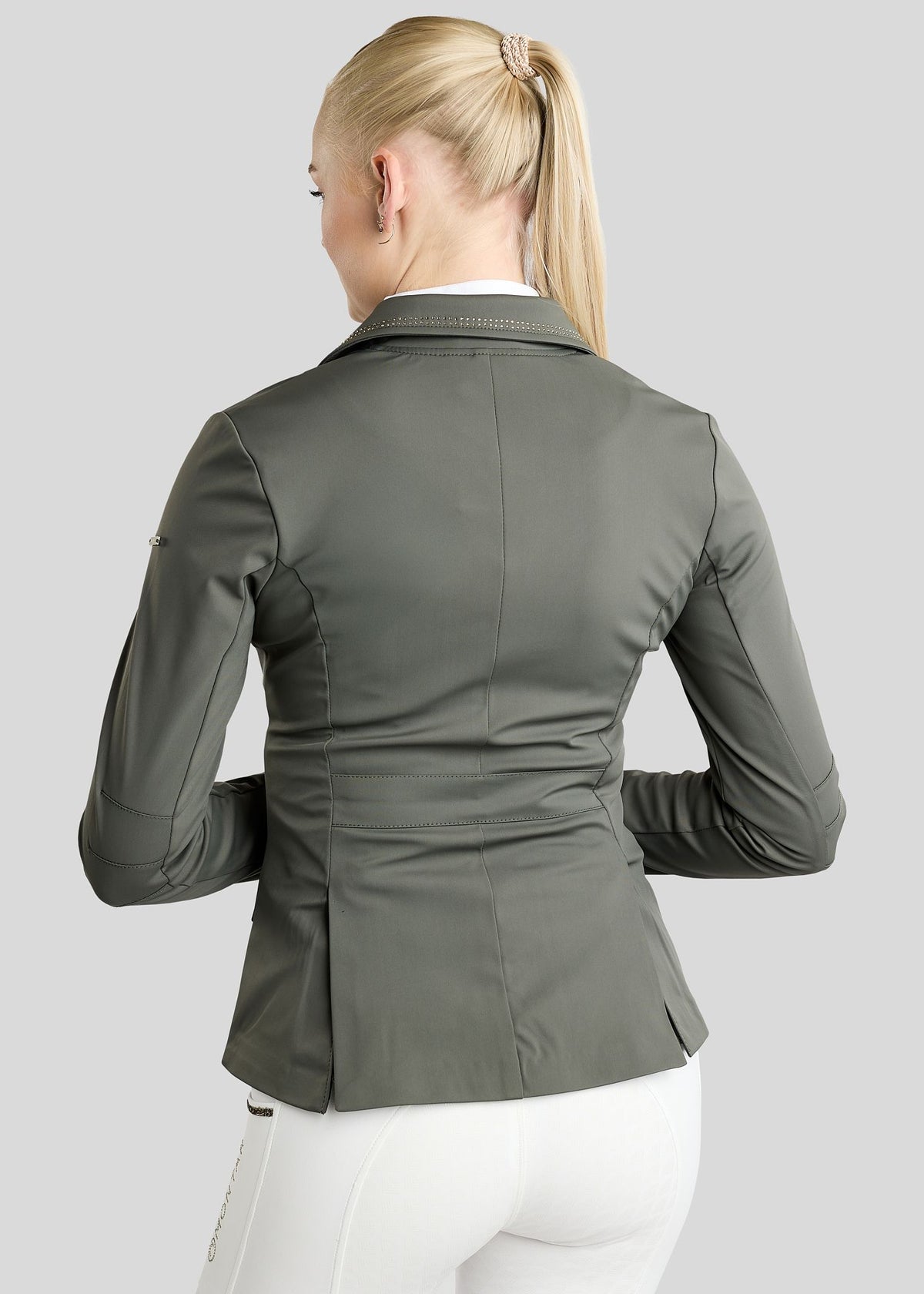 Montar MoEve Show Jacket