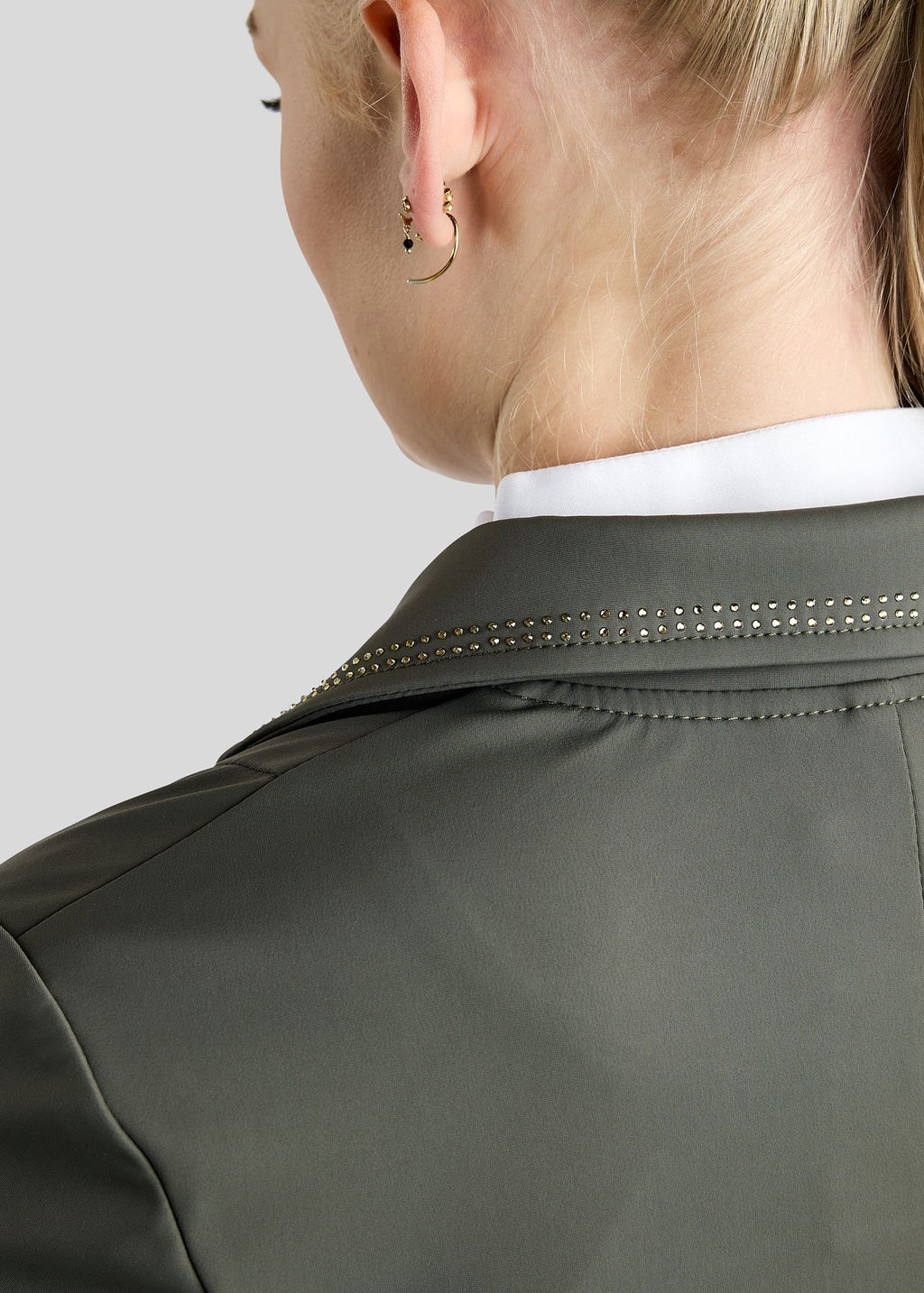 Montar MoEve Show Jacket