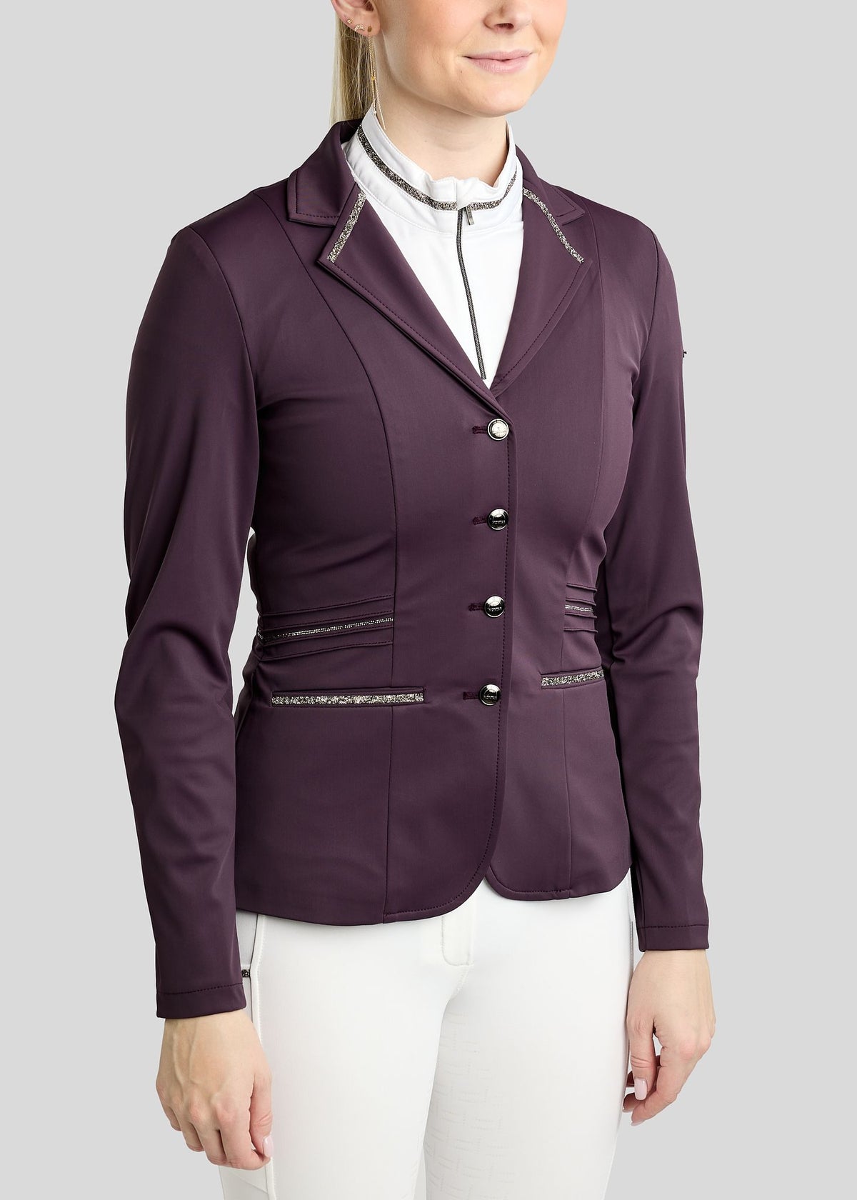 Montar MoKelly Show Jacket