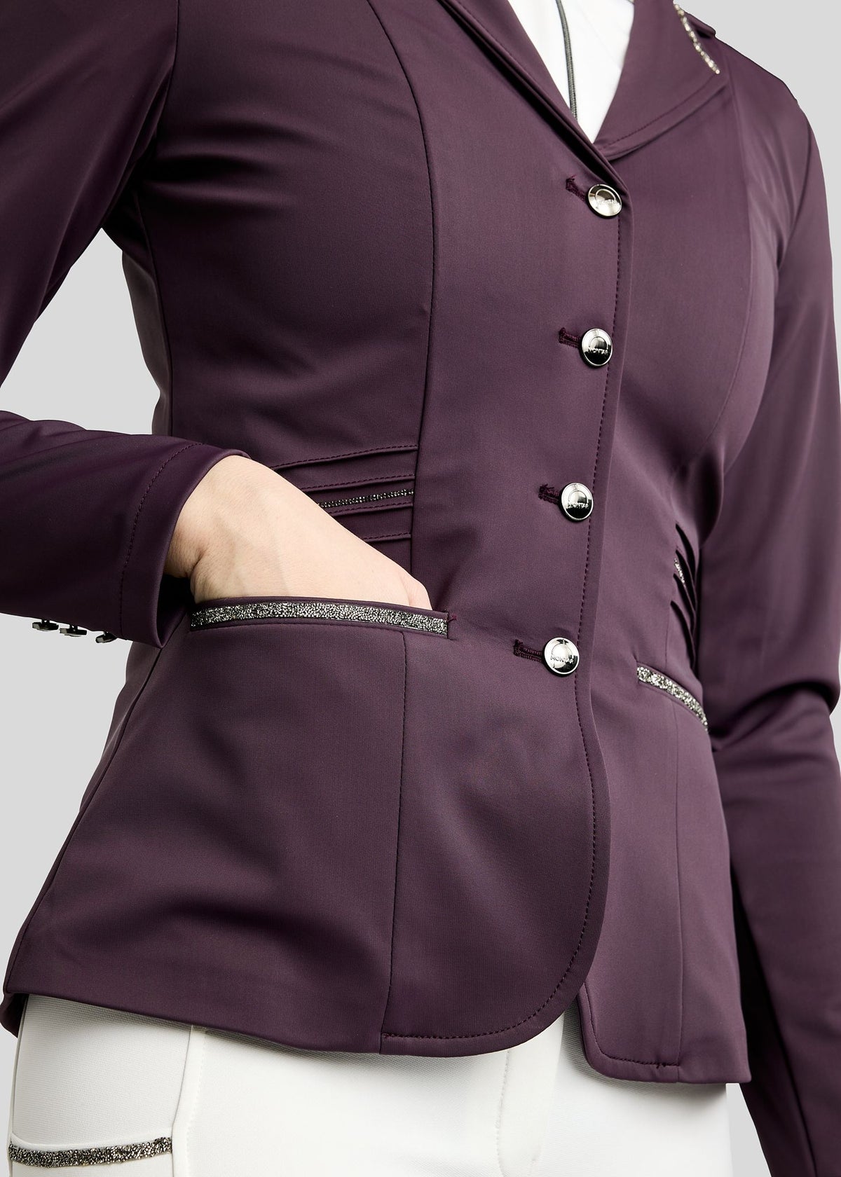Montar MoKelly Show Jacket