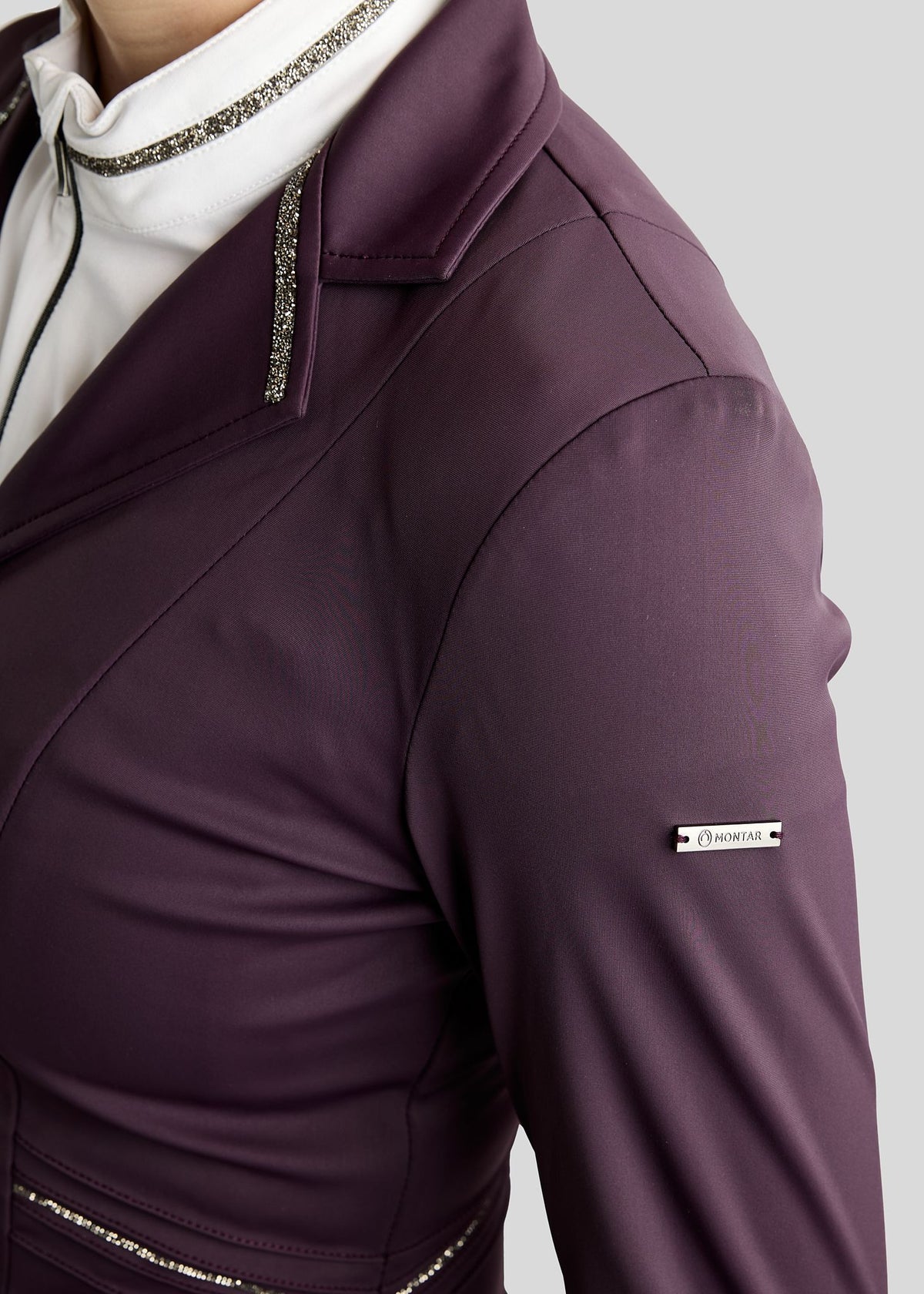 Montar MoKelly Show Jacket