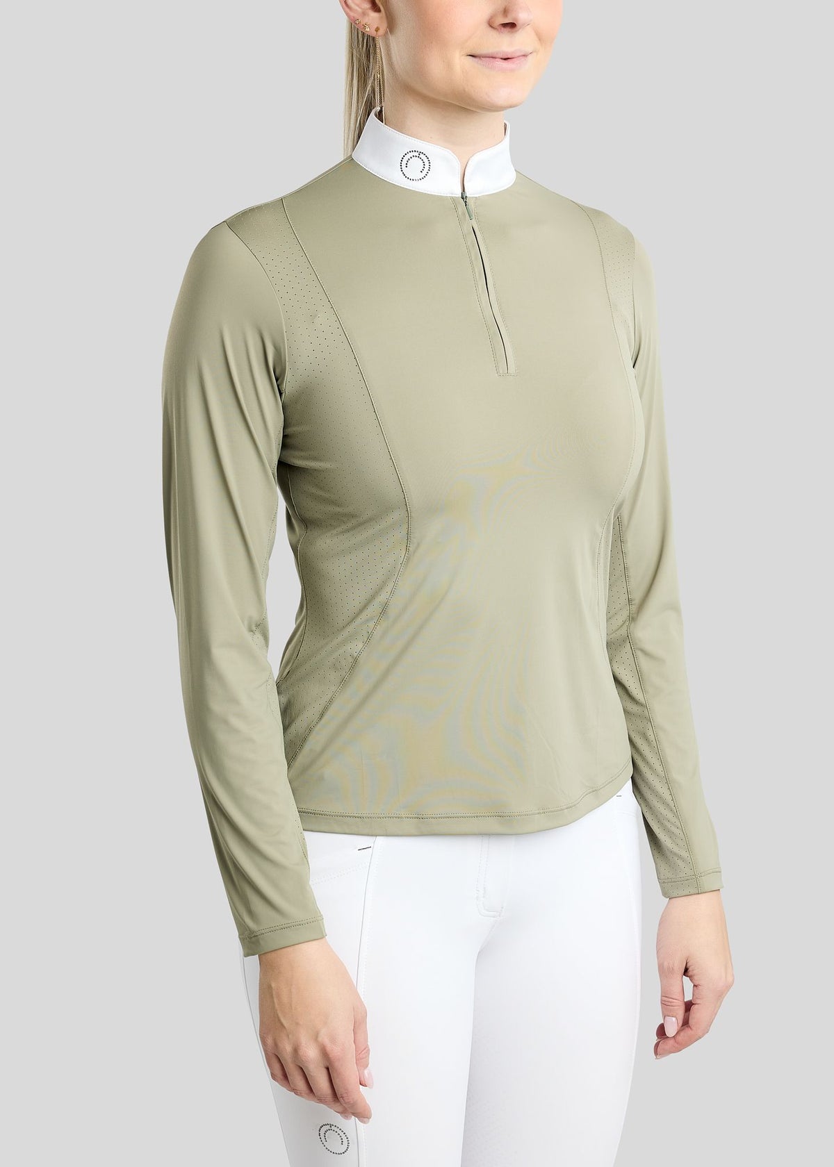 Montar MoZida Show Shirt