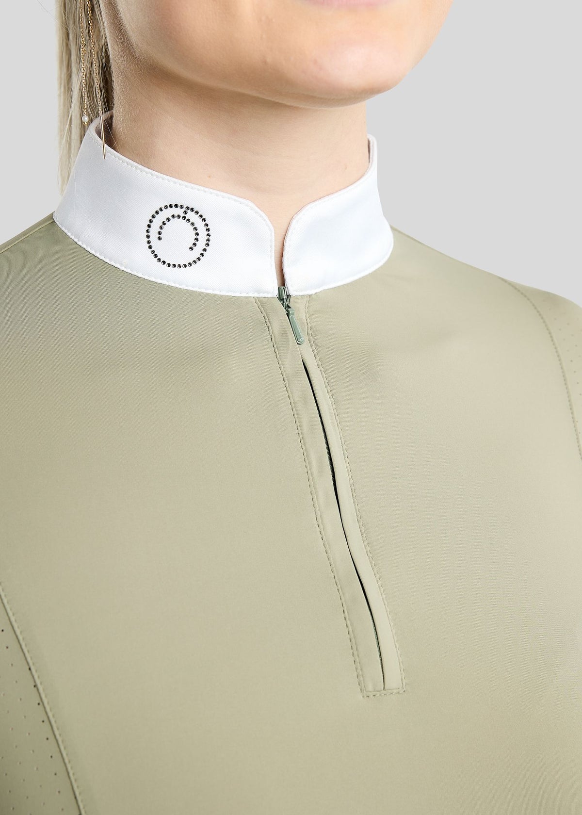 Montar MoZida Show Shirt