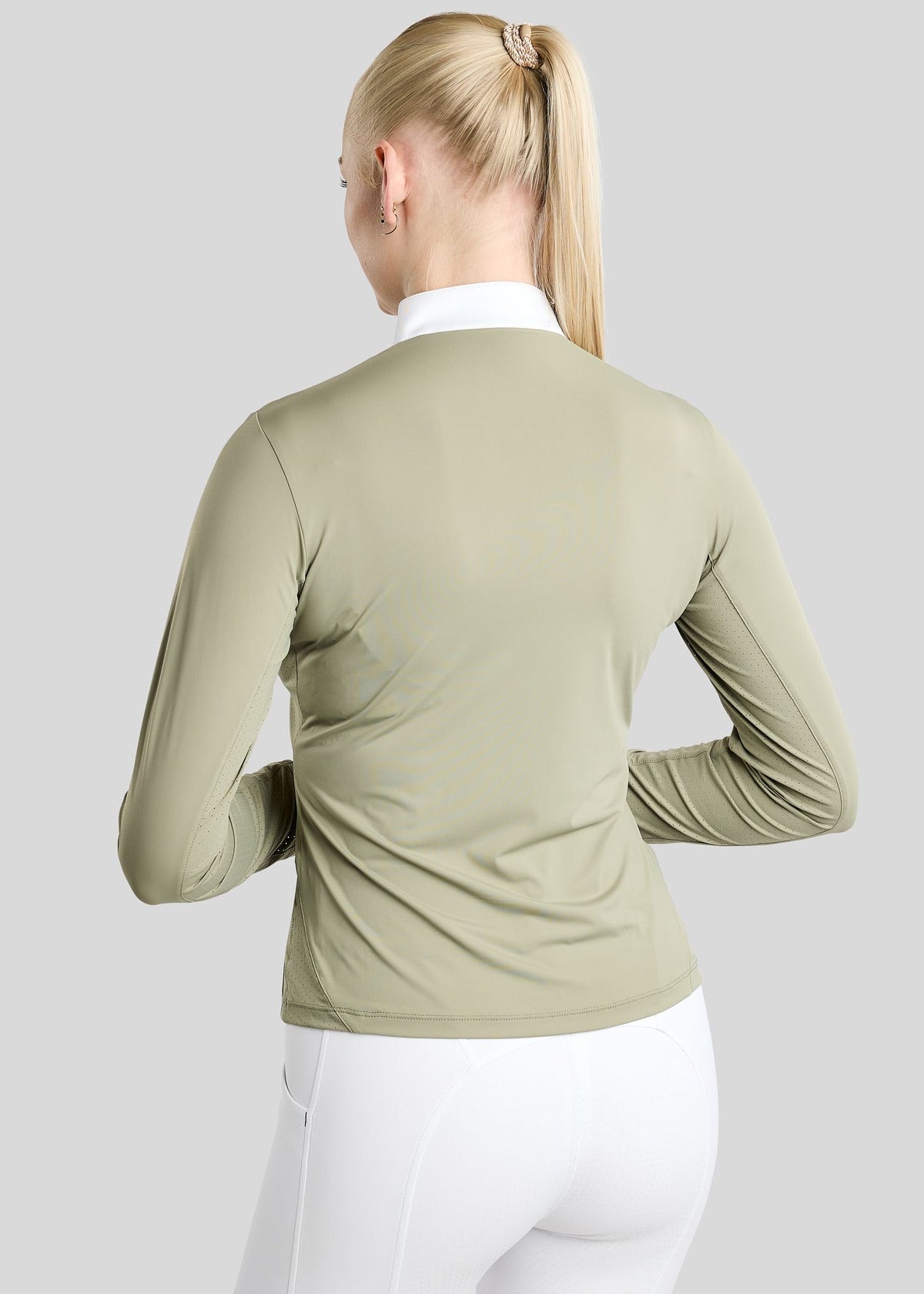 Montar MoZida Show Shirt