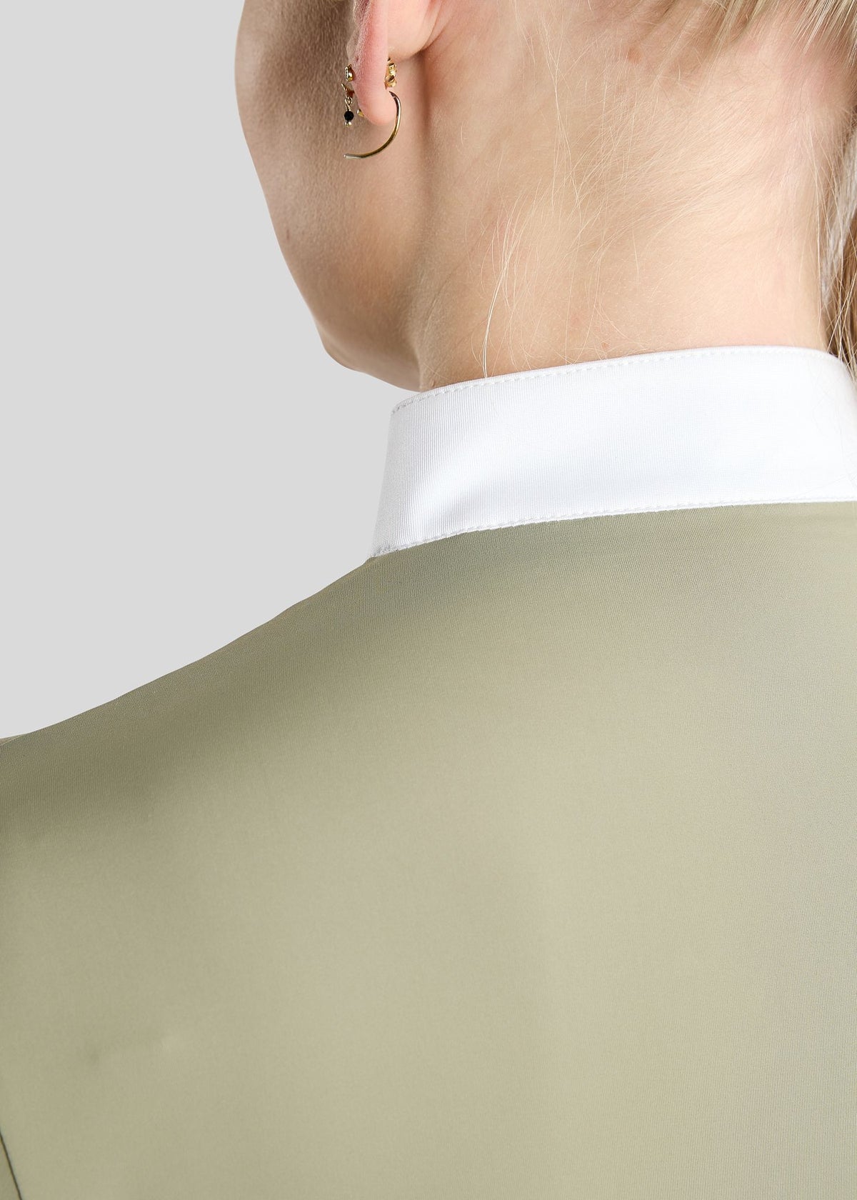 Montar MoZida Show Shirt