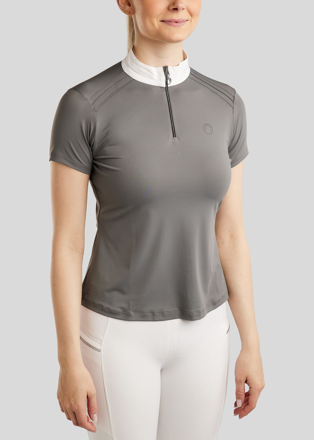 Montar MoPearl Show Shirt