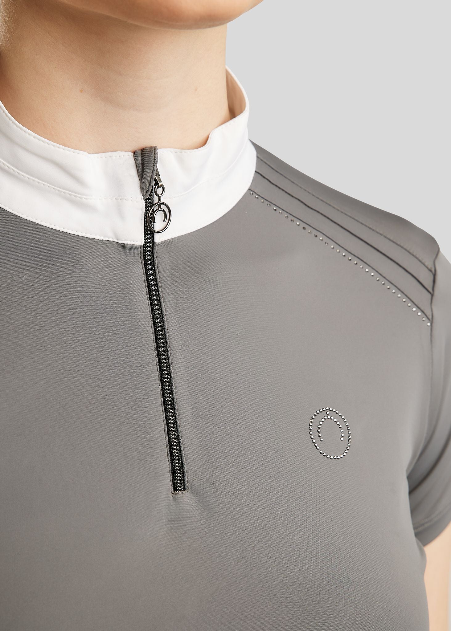 Montar MoPearl Show Shirt