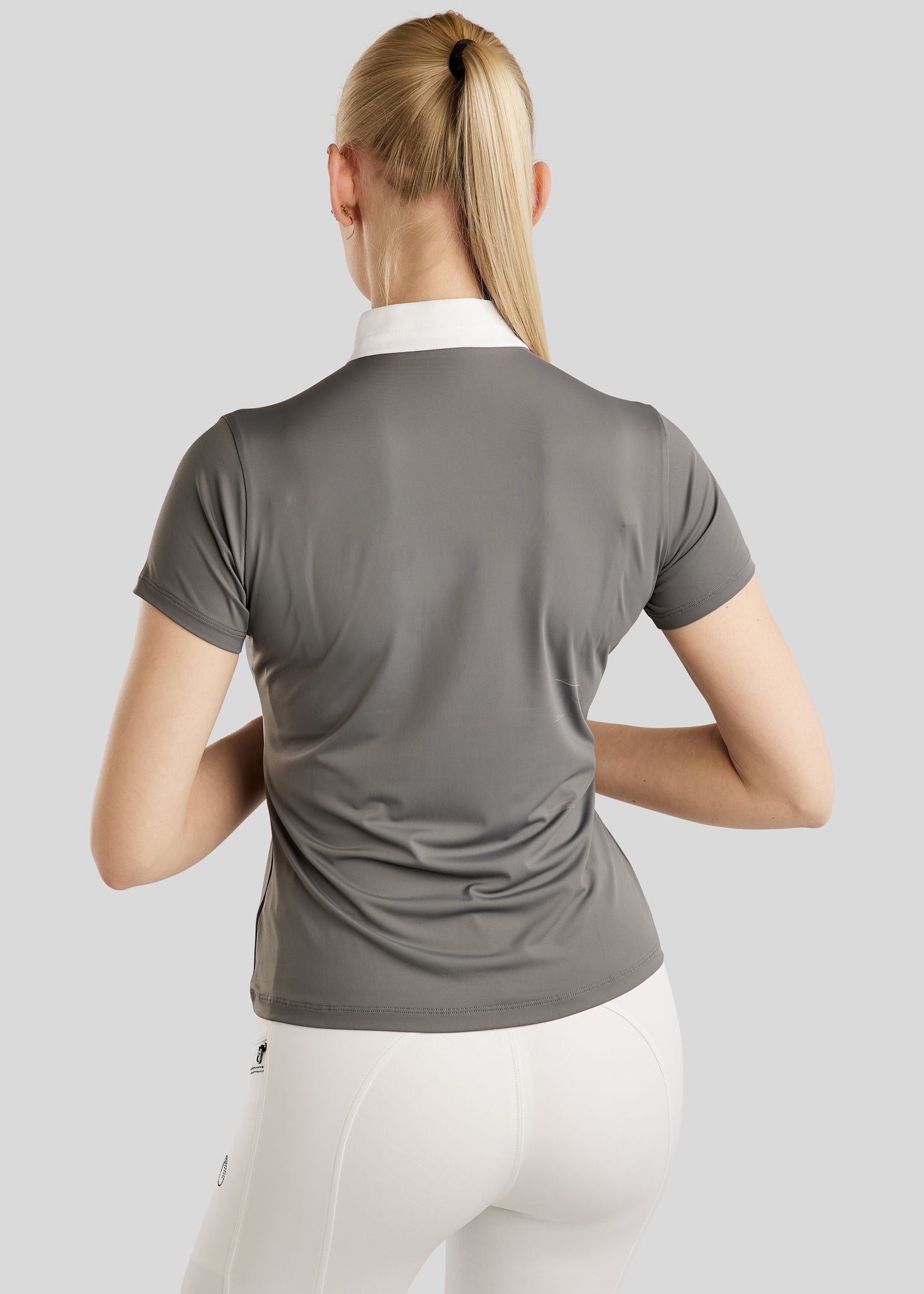 Montar MoPearl Show Shirt