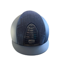 KEP Italia Cromo 2.0 Matte Blue Galasia