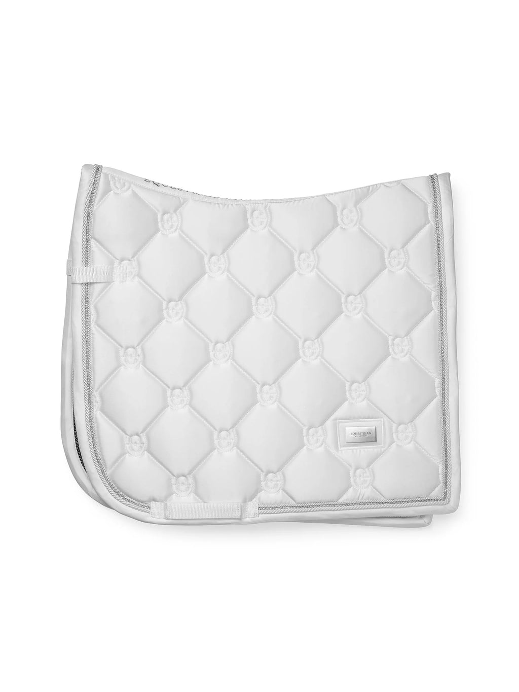 Equestrian Stockholm Crystal Shine Pad